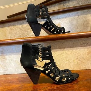 Brand new gladiator style sandals